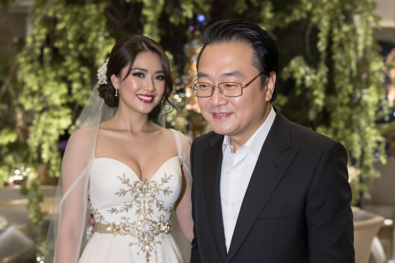 某科技大佬离婚财产分割曝光,涉及资产超百亿 - 每日大赛黑料 某科技大佬离婚财产分割曝光,涉及资产超百亿