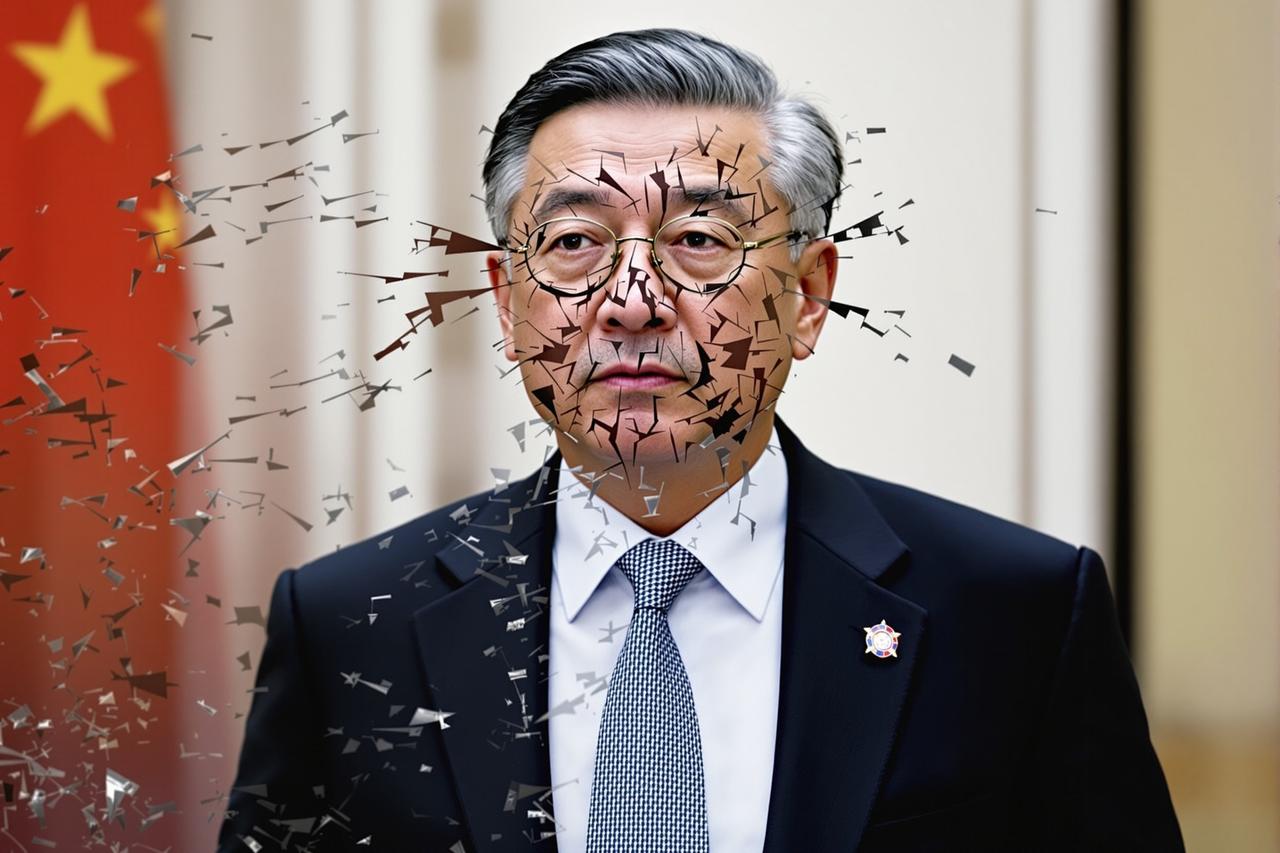 某上市公司高管被举报贪腐,证监会已介入调查 - 每日大赛黑料 某上市公司高管被举报贪腐,证监会已介入调查